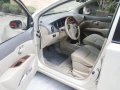 Silver Nissan Grand Livina 2010 for sale in Manila-3