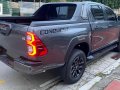 Black Toyota Conquest 2021 for sale in Manila-2