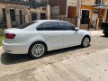 Selling White Volkswagen Jetta 2016 in Cainta-2