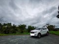 Pearl White Ford Everest 2017 for sale in Rizal-4