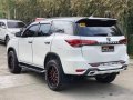 Toyota Fortuner 2018-2