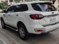 White Ford Everest 2016 for sale in Binangonan-1