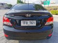 2011 Hyundai Accent Gas A/T-6