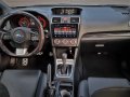 2015 Subaru WRX  2.0 CVT for sale in good condition-4