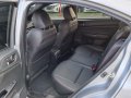 2015 Subaru WRX  2.0 CVT for sale in good condition-6