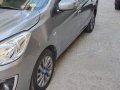 Mitsubishi Mirage G4 2019 A/T-0