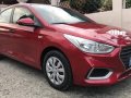 2019 HYUNDAI ACCENT AUTOMATIC GASOLINE -0