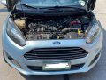 2014 FORD FIESTA 1.5 A/T -7