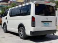 2013 TOYOTA HIACE COMMUTER DIESEL M/T - LOADED-1