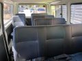 2013 TOYOTA HIACE COMMUTER DIESEL M/T - LOADED-3