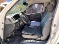 2013 TOYOTA HIACE COMMUTER DIESEL M/T - LOADED-2