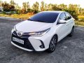 Toyota Vios G 2021 Automatic-0