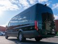 2021 MERCEDES BENZ SPRINTER VAN DIESEL-1