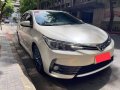 Toyota Corolla altis 2018-1