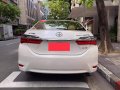 Toyota Corolla altis 2018-4