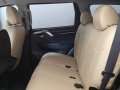 Sell Red 2017 Mitsubishi Montero in Taguig-3