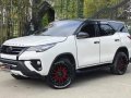 Toyota Fortuner 2018-4