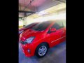 Sell Red 2016 Toyota Wigo Hatchback in Manila-2