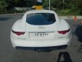 White Jaguar F-Type 2020 for sale in Manila-0