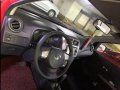 Sell Red 2016 Toyota Wigo Hatchback in Manila-3