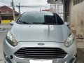 FOR SALE FORD FIESTA 2014-1