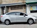 FOR SALE FORD FIESTA 2014-3