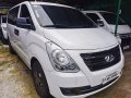 2017 Hyundai Starex TCI-1