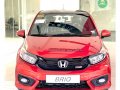 HONDA BRIO 1.2L 2021-0