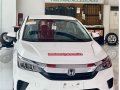 Honda City 1.5L 2021-0