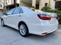 2017 Toyota Camry 2.5V-3