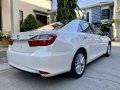 2017 Toyota Camry 2.5V-5