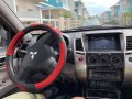 RUSH sale! Black 2014 Mitsubishi Montero Sport SUV -5