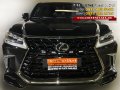 2021 LEXUS 570 BULLETPROOF INKAS ARMORED-0