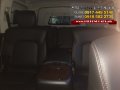 2021 NISSAN ARMADA PLATINUM BULLETPROOF INKAS IMPORTED ARMOR-5