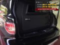 2021 NISSAN ARMADA PLATINUM BULLETPROOF INKAS IMPORTED ARMOR-7