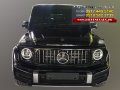 2020 MERCEDES BENZ G63 AMG BULLETPROOF INKAS AMROR-0