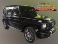 2020 MERCEDES BENZ G63 AMG BULLETPROOF INKAS AMROR-1