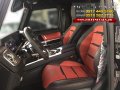 2020 MERCEDES BENZ G63 AMG BULLETPROOF INKAS AMROR-4