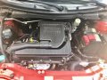Red 2016 Suzuki Swift Hatchback-1