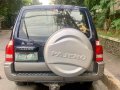 Blue Mitsubishi Pajero 2005 for sale in Alimodian-4