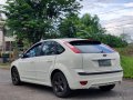 Selling White Ford Focus 2006 Sedan in Tarlac City-2