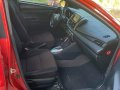 Sell Red 2015 Toyota Yaris Hatchback in Prosperidad-1