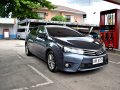 2015 Toyota Altis 1.6G MT 448t  Nego Batangas Area-16