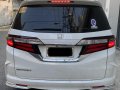 HONDA ODYSSEY 2020-2