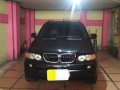 Second hand Black 2005 BMW X5  for sale-0