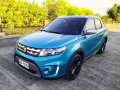 Suzuki Vitara 2019 Automatic-0