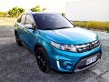 Suzuki Vitara 2019 Automatic-1