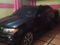 Second hand Black 2005 BMW X5  for sale-1