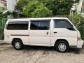 Selling White Nissan Urvan 2013 Van in Santa Rosa-0