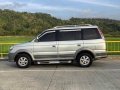 Selling Grey Mitsubishi Adventure 2015 in Dagupan-4